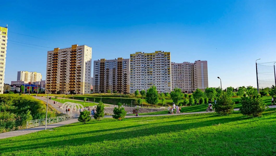 ЖК Суворовский, фото 25