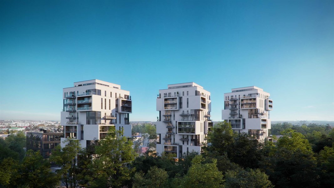 ЖК Edicon Park, Севастополь — новостройка с кэшбэком