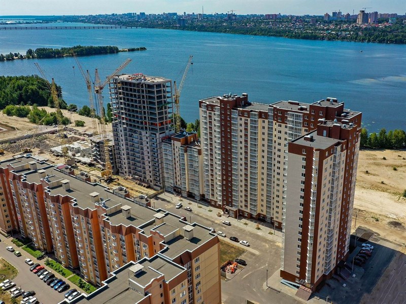 ЖК Волна, фото 6