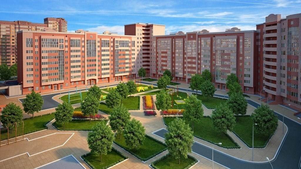 Мечтателей 1 оч. корп. 13