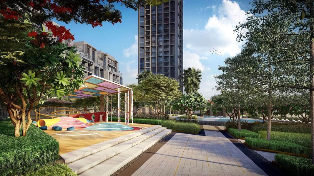 ЖК Design Quarter, фото 4