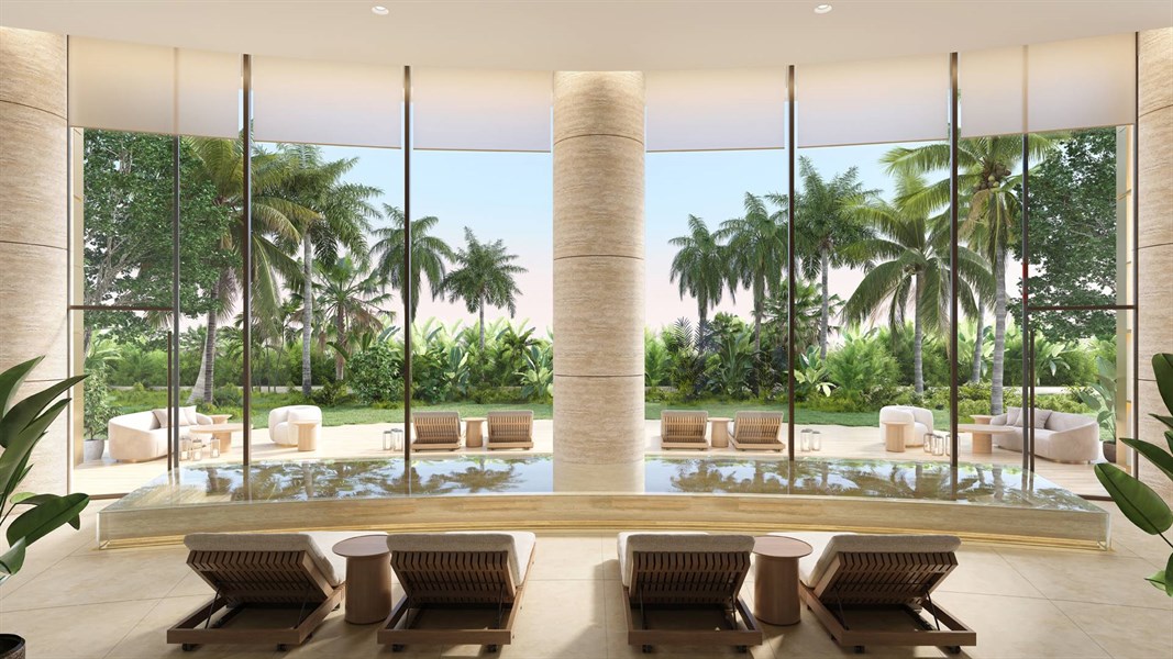 ЖК The Dubai Beach Edition, фото 11