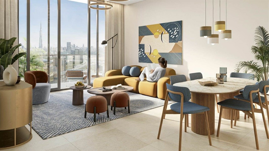 ЖК Design Quarter, фото 11