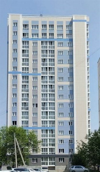ЖК Столетоff, фото 5