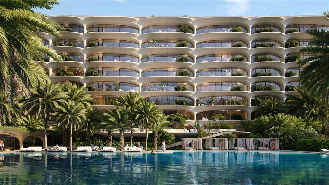 ЖК Ocean House