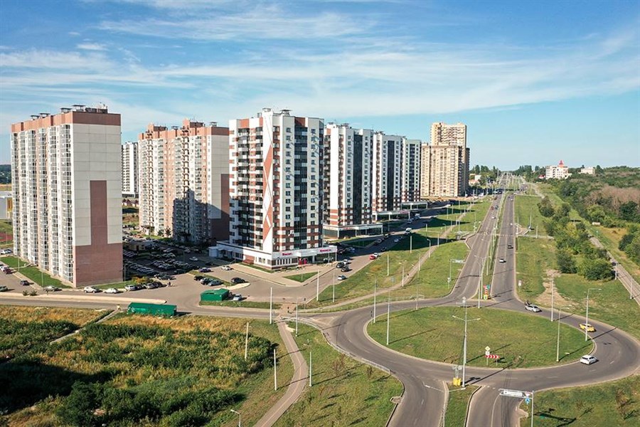 ЖК Ласточкино, фото 46