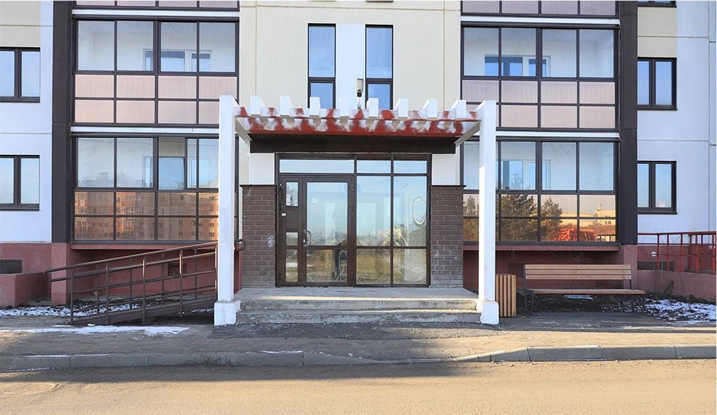 ЖК Белый хутор, фото 13