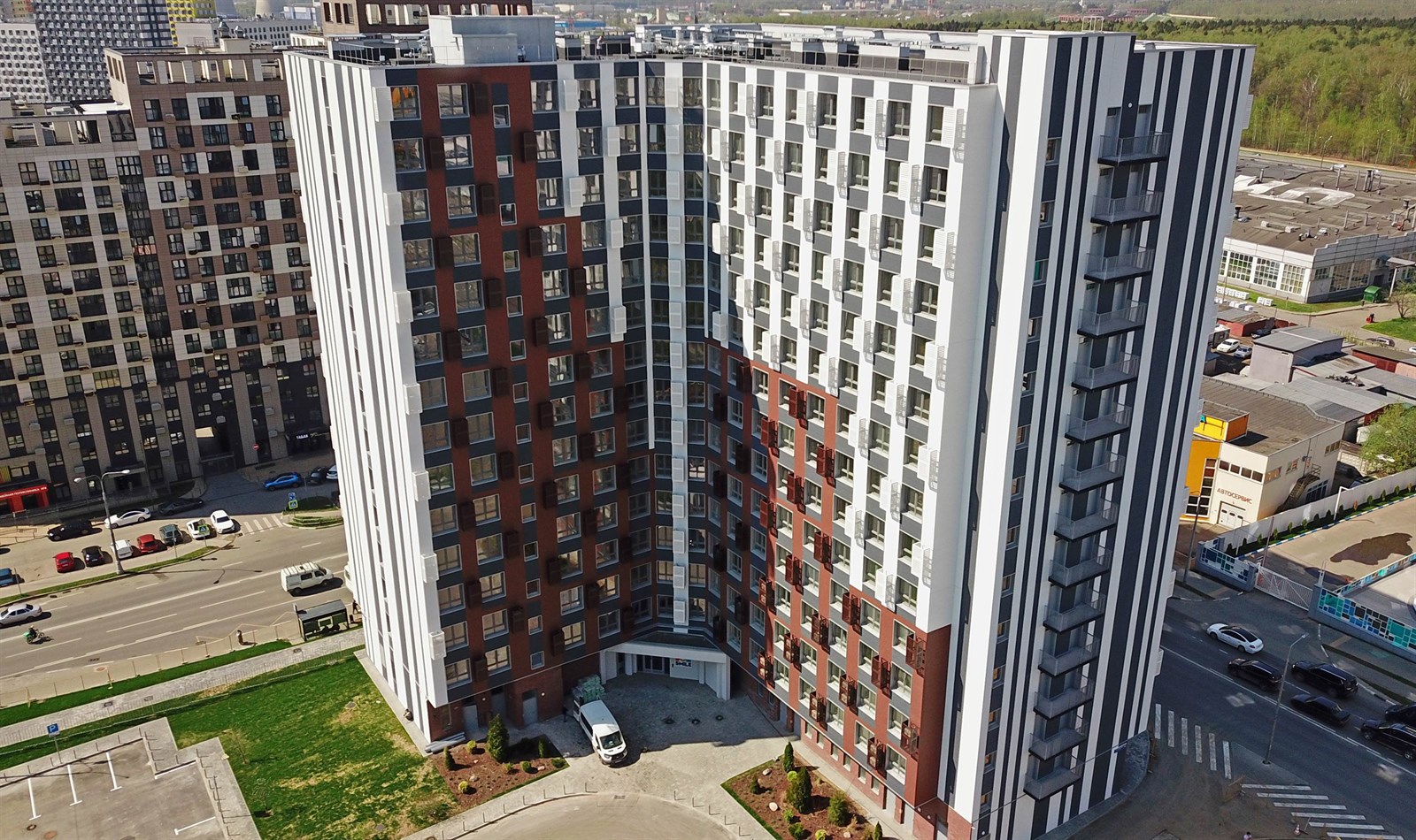 Dom smile ул колпакова 44 мытищи фото Dom smile ул колпакова 44 мытищи фото