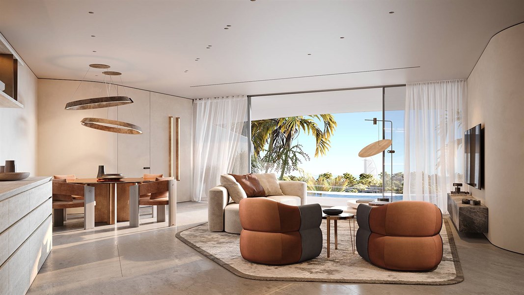 ЖК Trussardi Residences Phase 2, фото 17