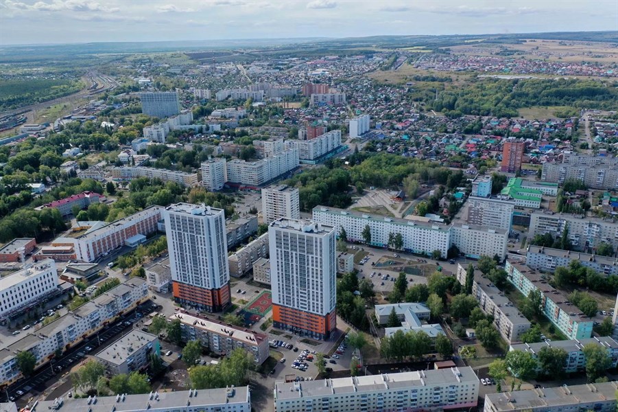 ЖК Семь звезд, фото 25