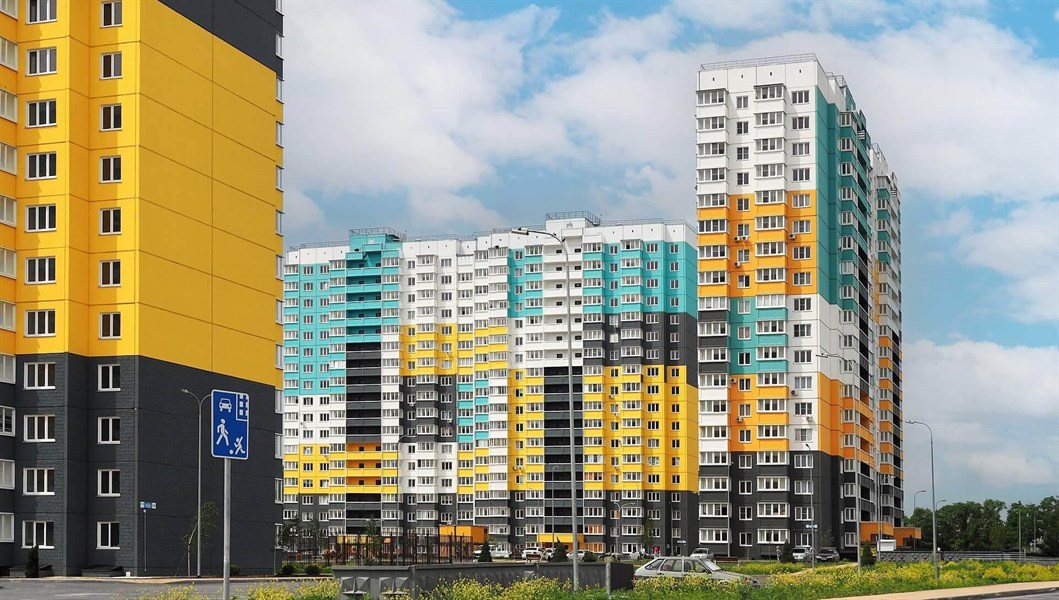 ЖК Суворовский, фото 4
