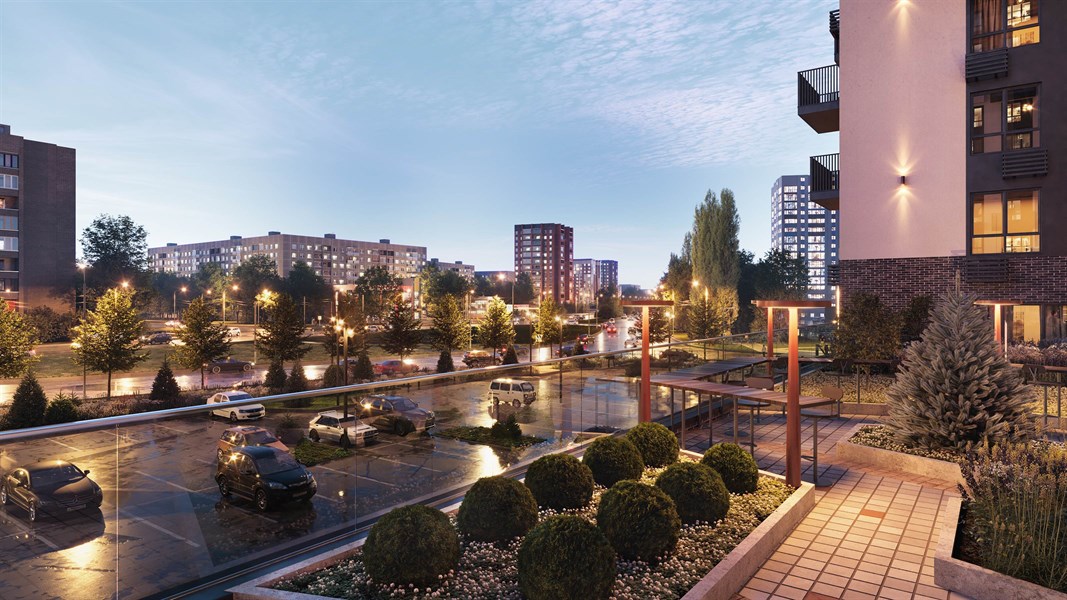 ЖК Арбери, фото 8