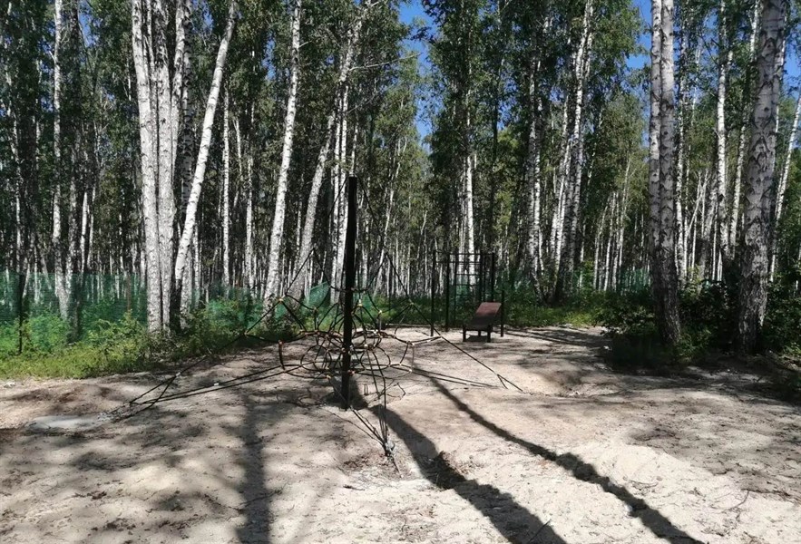 ЖК Крона парк, фото 14