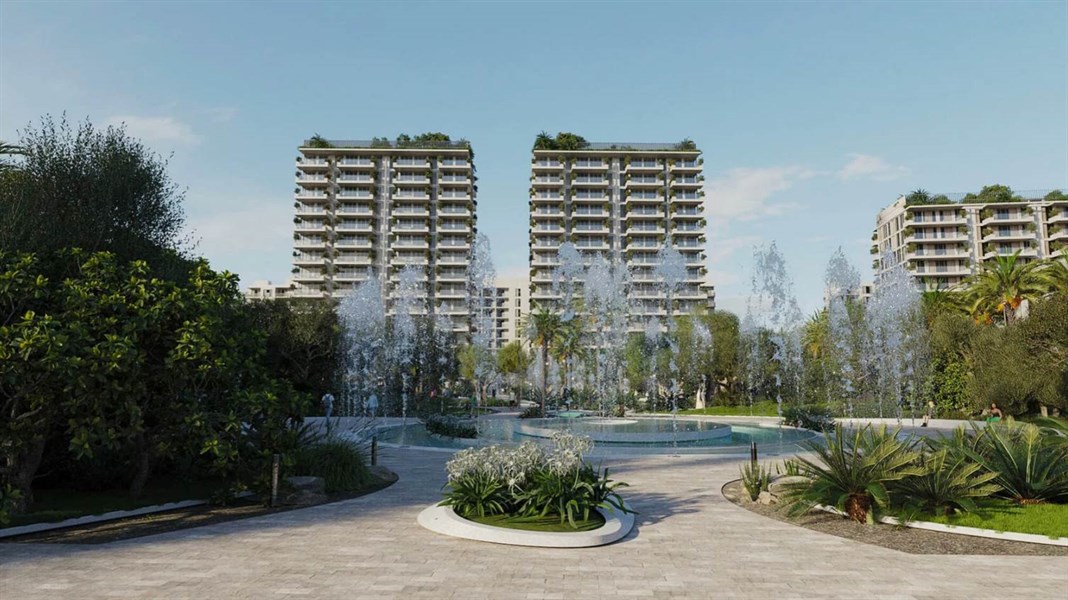 Keturah Reserve 1 оч. корп. MU-002