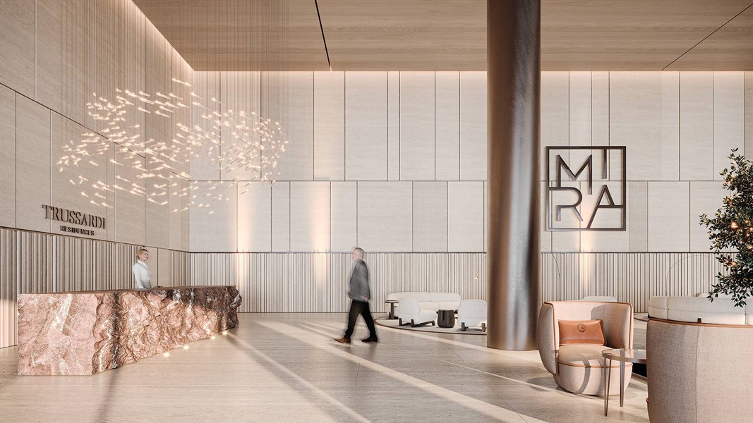 ЖК Trussardi Residences Phase 2, фото 5