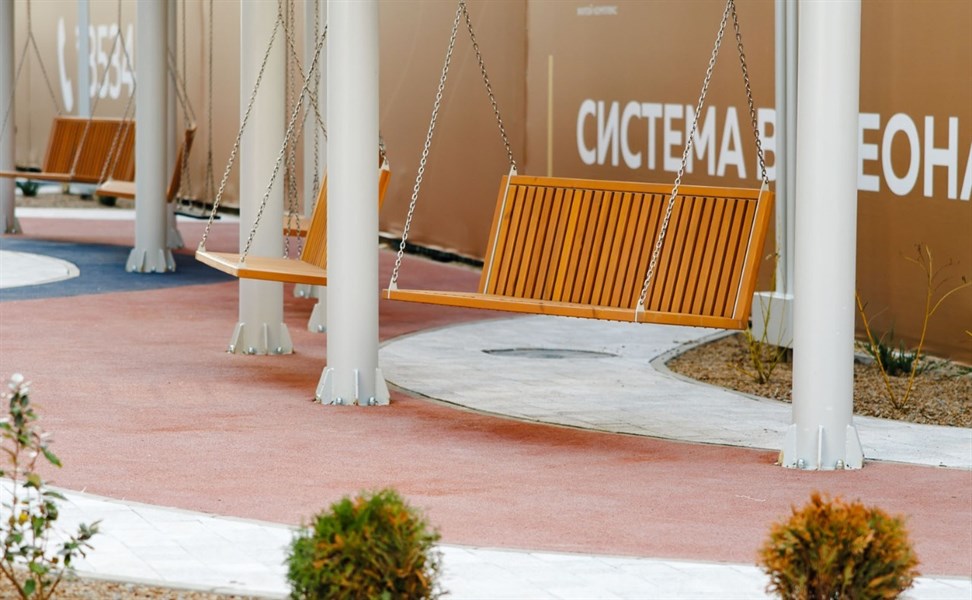 ЖК Песчаный, фото 30